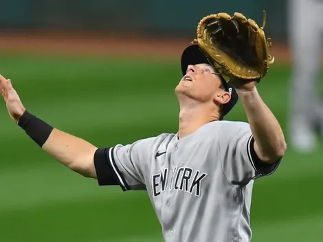 Alivio en los Yankees: DJ LeMahieu, cerca de volver a New York