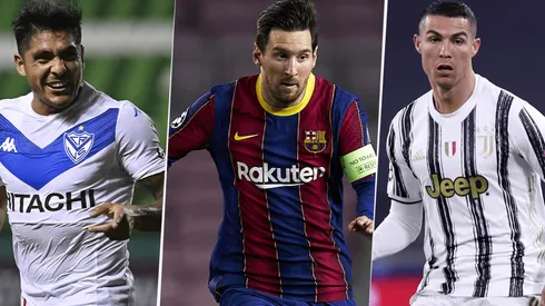 Agenda de hoy, martes 8 de diciembre.