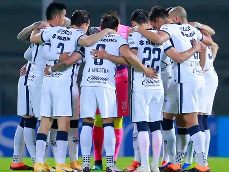 Cómo le fue a Pumas UNAM en las finales de Liguilla de la Liga MX