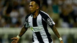 Arroé fue uno de los máximos anotadores de Alianza en este año.