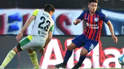 Reparto de puntos en un partido muy chato.