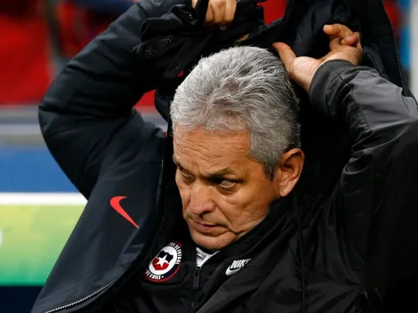 La millonada que puede llegar a costar la salida de Reinaldo Rueda de Chile