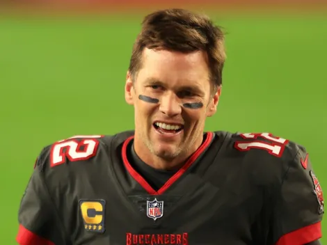 ¿Querían robar a Brady? Arrestan a un hombre que entró a su mansión