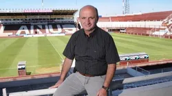 Russo sobre Boca: "Te terminan sacando ventaja deportiva por una viveza"