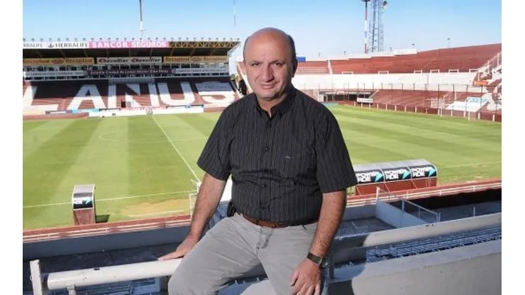 Russo sobre Boca: "Te terminan sacando ventaja deportiva por una viveza"