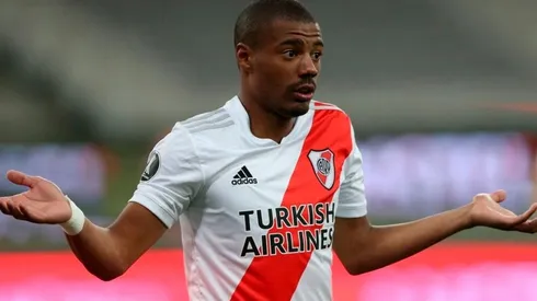 Ordenaron la captura de Nicolás de la Cruz en Paraguay