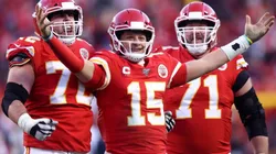 Kansas City Chiefs, campeón del Super Bowl LIV