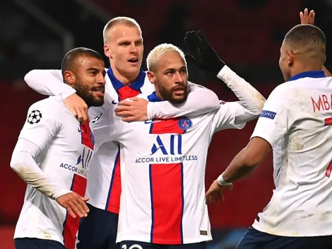 PSG vs. Istanbul en vivo: dónde ver HD, hora y pronósticos por la Champions League 2020 aquí