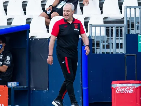 Oficial: Javier Aguirre es nuevo entrenador de Rayados