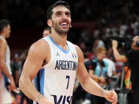 La admiración del entrenador de Denver Nuggets por Facundo Campazzo