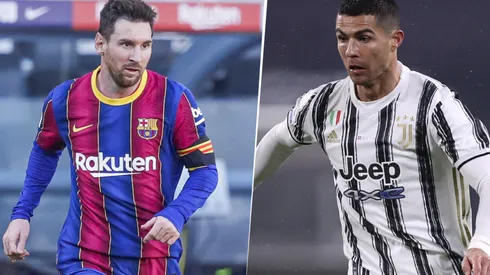 Barcelona vs. Juventus EN VIVO ONLINE por la Champions League