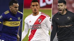 Horario del sorteo de la Copa Diego Armando Maradona.