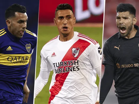 Copa Diego Maradona: ¿A qué hora es el sorteo de la Fase Campeonato y Complementación?