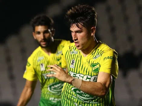 Cómo, cuándo y dónde ver EN VIVO Bahía vs. Defensa y Justicia por la Copa Sudamericana