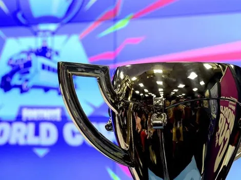 Epic Games anuncia que NO habrá Fortnite World Cup 2021
