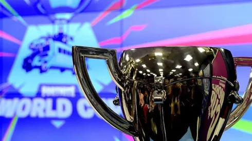 Epic Games anuncia que NO habrá Fortnite World Cup 2021