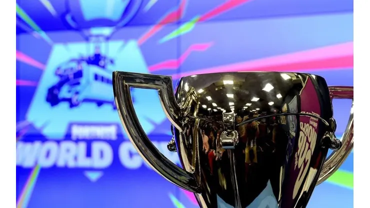 Epic Games anuncia que NO habrá Fortnite World Cup 2021