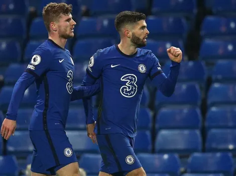 Chelsea vs. Krasnodar en vivo: dónde ver HD, hora y pronósticos por Champions 2020 aquí