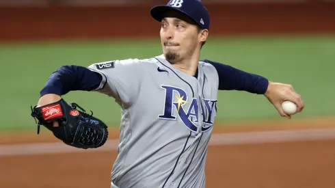 Blake Snell (Foto: Getty)