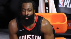 James Harden (Foto: Getty)
