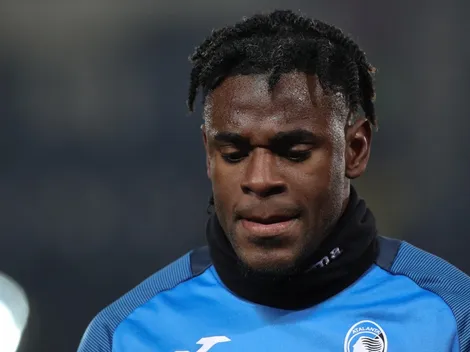 Se acabó el idilio Atalanta-Duván: ahora sí quieren vender al Toro en 2021