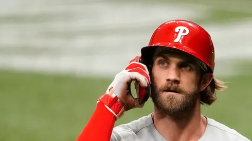 Bryce Harper (Foto: Getty)