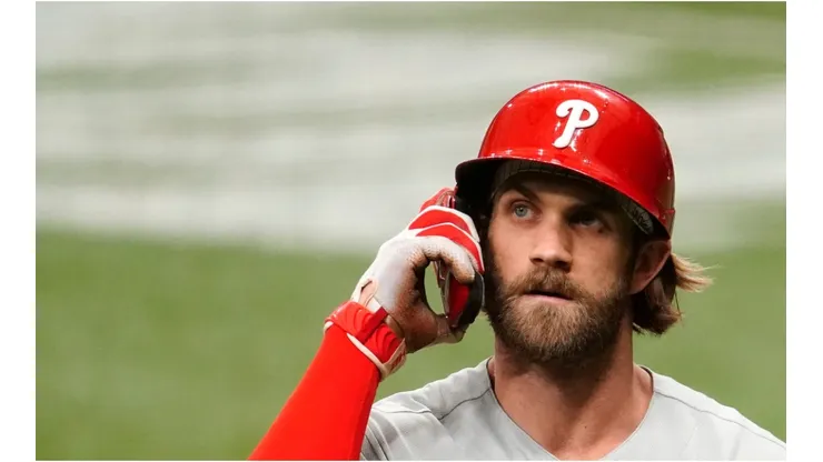 Bryce Harper (Foto: Getty)