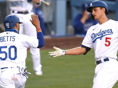 Los 45 jugadores nominados al equipo All MLB de temporada 2020