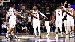 Portland Trail Blazers en problemas con el Coronavirus