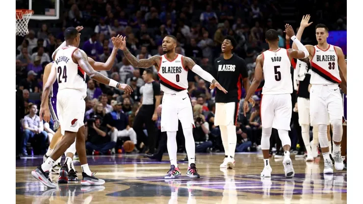 Portland Trail Blazers en problemas con el Coronavirus