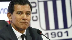 Zevallos trabajaba en conjunto con Pablo Bengoechea.