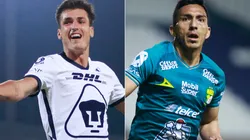 Así se jugará la final del Guard1anes 2020 entre Pumas UNAM y León