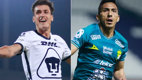 Así se jugará la final del Guard1anes 2020 entre Pumas UNAM y León