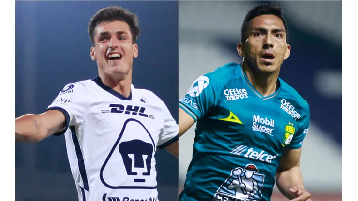 Así se jugará la final del Guard1anes 2020 entre Pumas UNAM y León