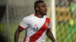 Jefferson Farfán es uno de los goleadores históricos de la Selección Peruana.