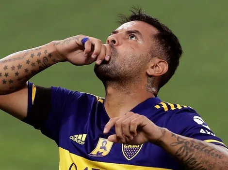 Juegan Cardona y 10 más: la formación de Boca para enfrentar a Talleres