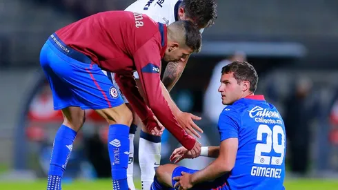 Cruz Azul quedó eliminado del Guard1anes 2020