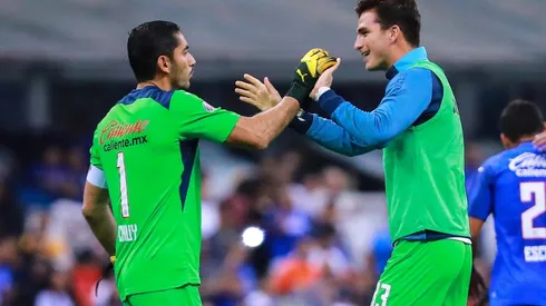 Sebastián Jurado reemplazará a Jesús Corona ante Pumas UNAM