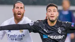 Real Madrid recibe a Borussia Monchengladbach por Champions League