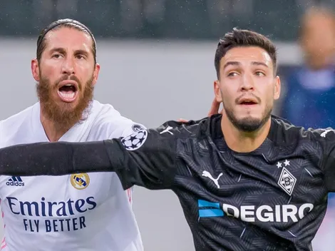 Día, hora y canal de TV de Real Madrid vs. Borussia Mönchengladbach por la Champions League