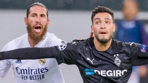 Real Madrid recibe a Borussia Monchengladbach por Champions League