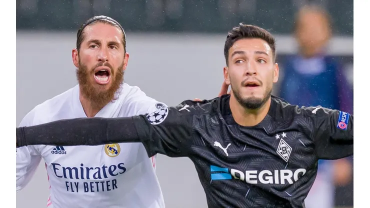 Real Madrid recibe a Borussia Monchengladbach por Champions League