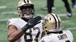 New Orleans Saints clasificó a los Playoffs 2020