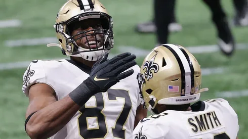New Orleans Saints clasificó a los Playoffs 2020