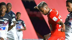 Empate sin goles en el Pascual con mejor sabor para Junior que para América