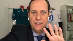 Para Paco Villa fue la peor cruzazuleada de la historia