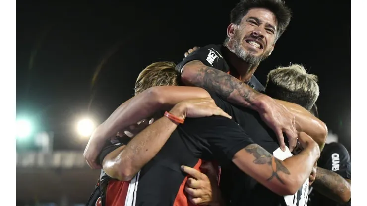 Foto: Newell's
