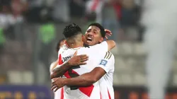 Jorge Fossati saca jugadores del triunfo ante Uruguay