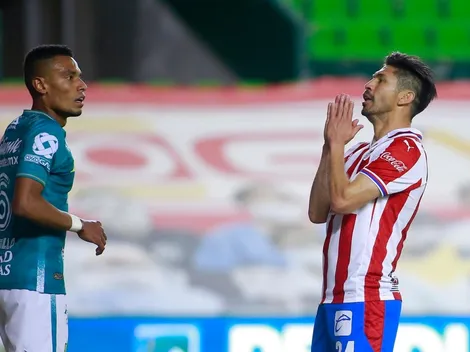 La tendencia que impulsó la afición de Chivas tras la eliminación