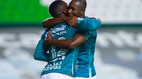 León - Chivas, semifinales de la Liga MX